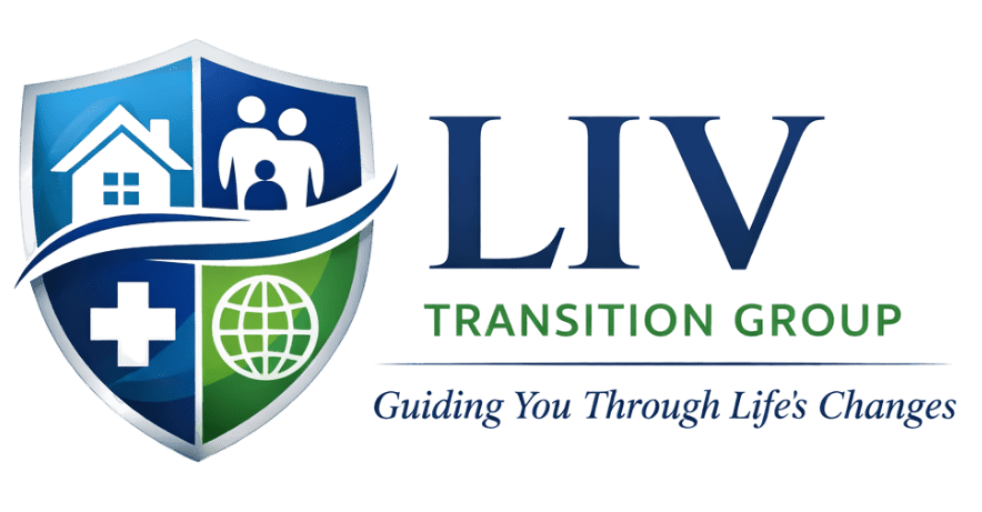 LIV Transition Group