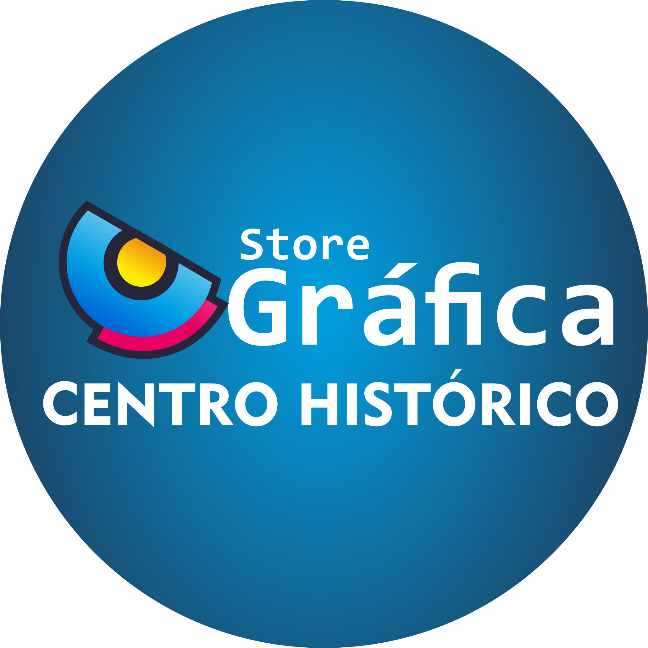 Gráfica Centro Histórico