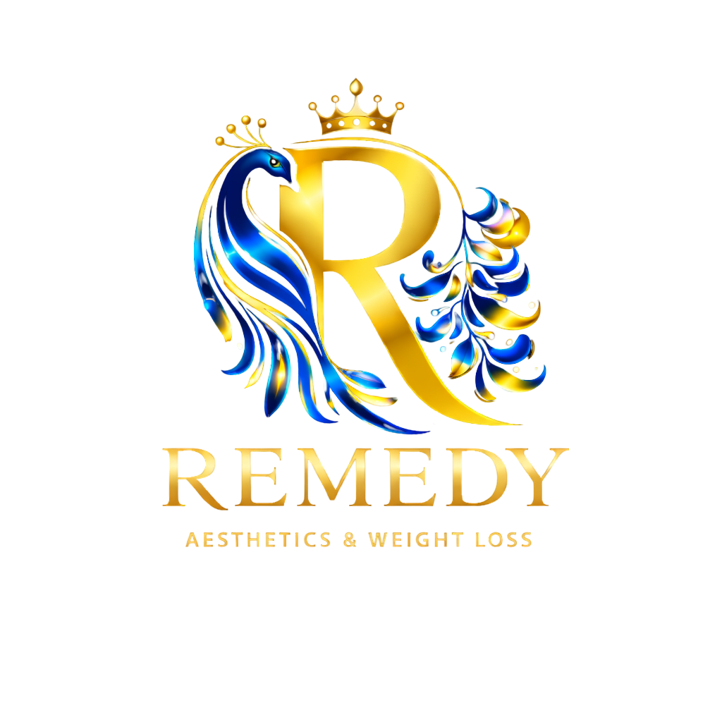 Remedy Aesthetics & Weight Loss Solutions