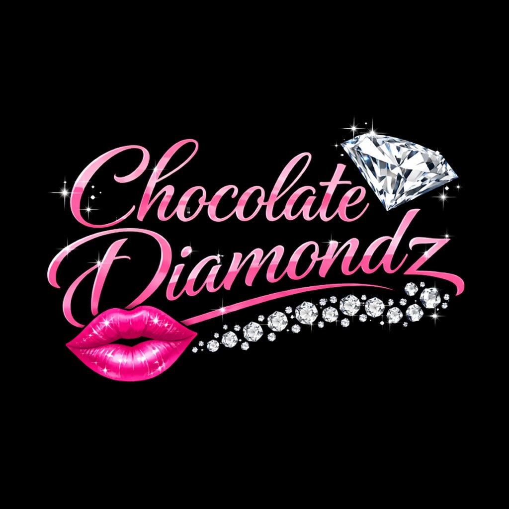 Chocolate Diamondz