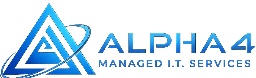 Alpha 4 Managed I.T. Services