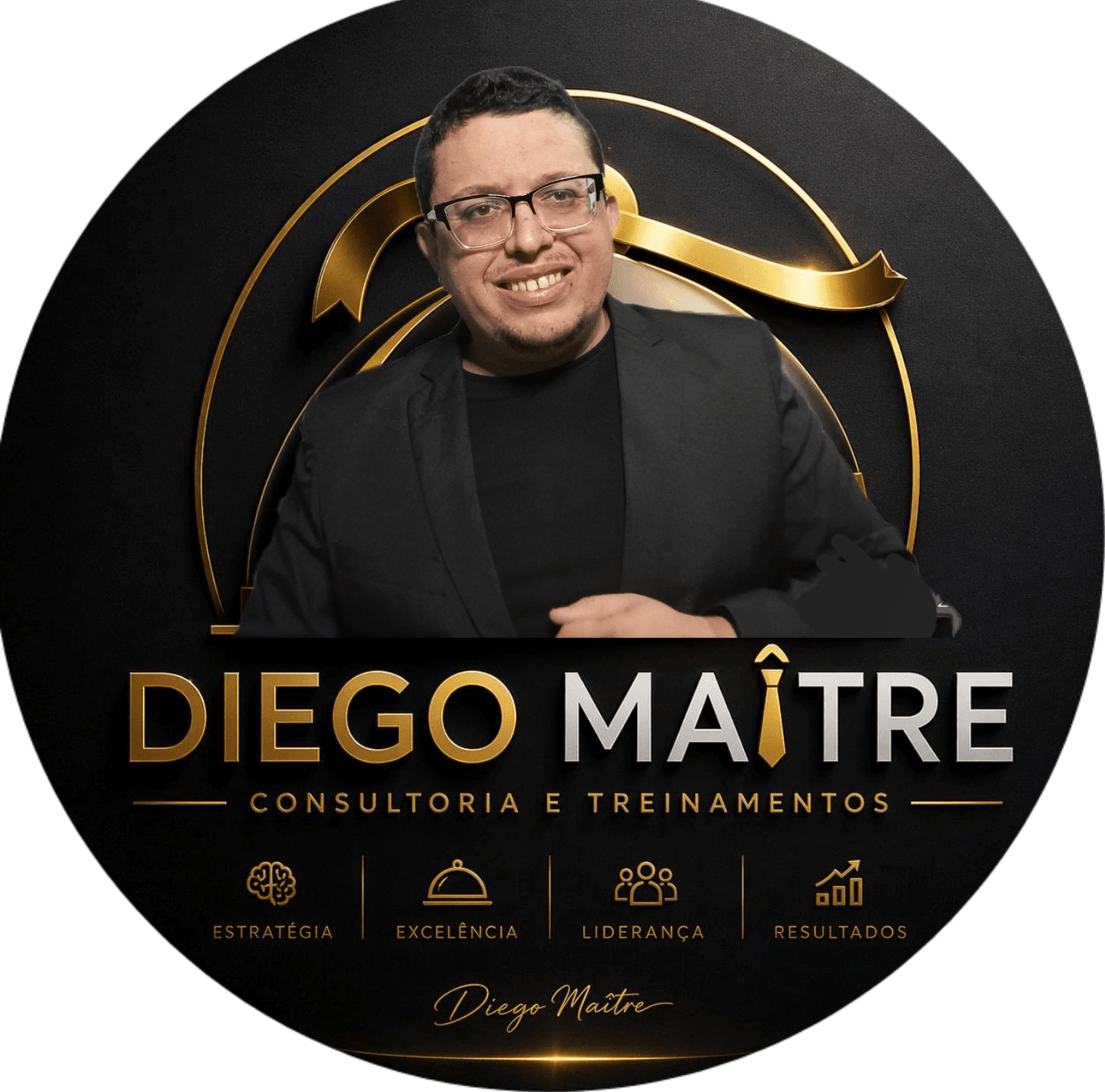 Diego Maître Consultor-Consultorias e Treinamentos
