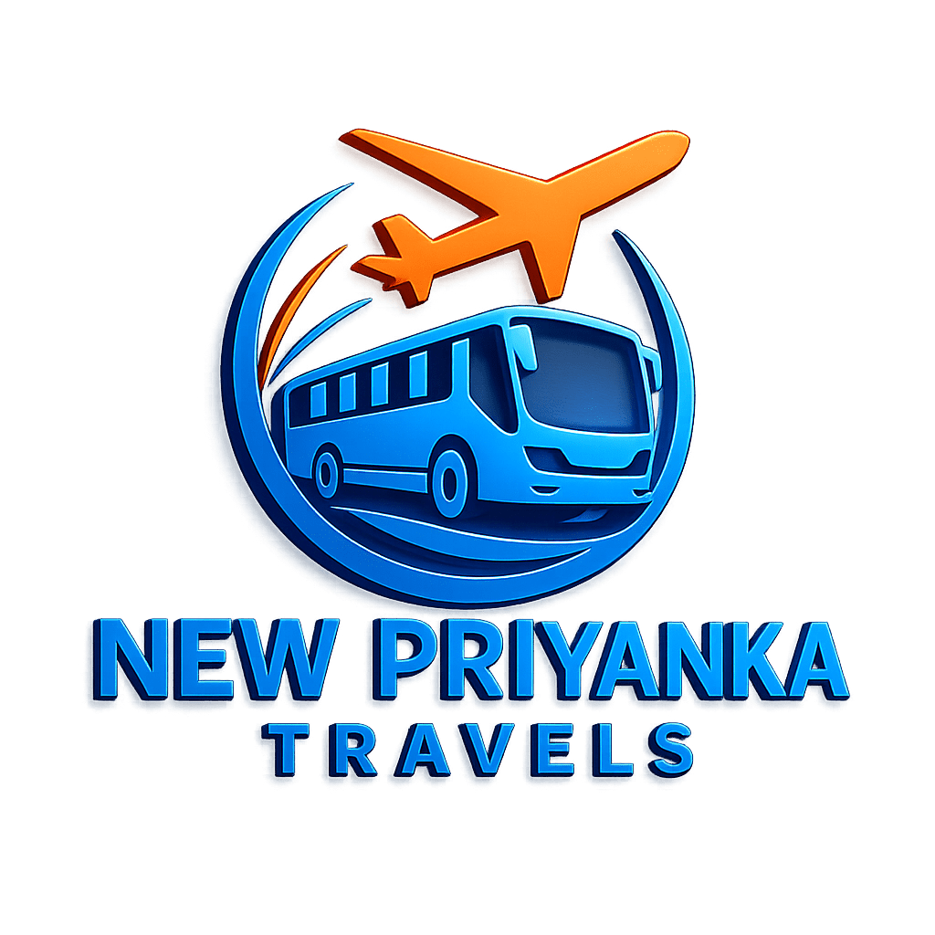 NEW PRIYANKA TRAVELS