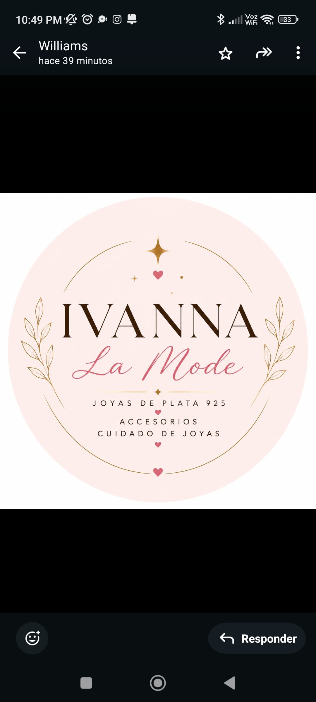 Ivanna La Mode
