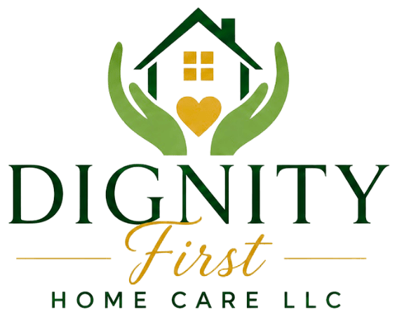 Dignity First Home Care, LLC