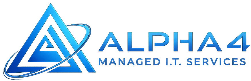 Alpha 4 Managed I.T. Services