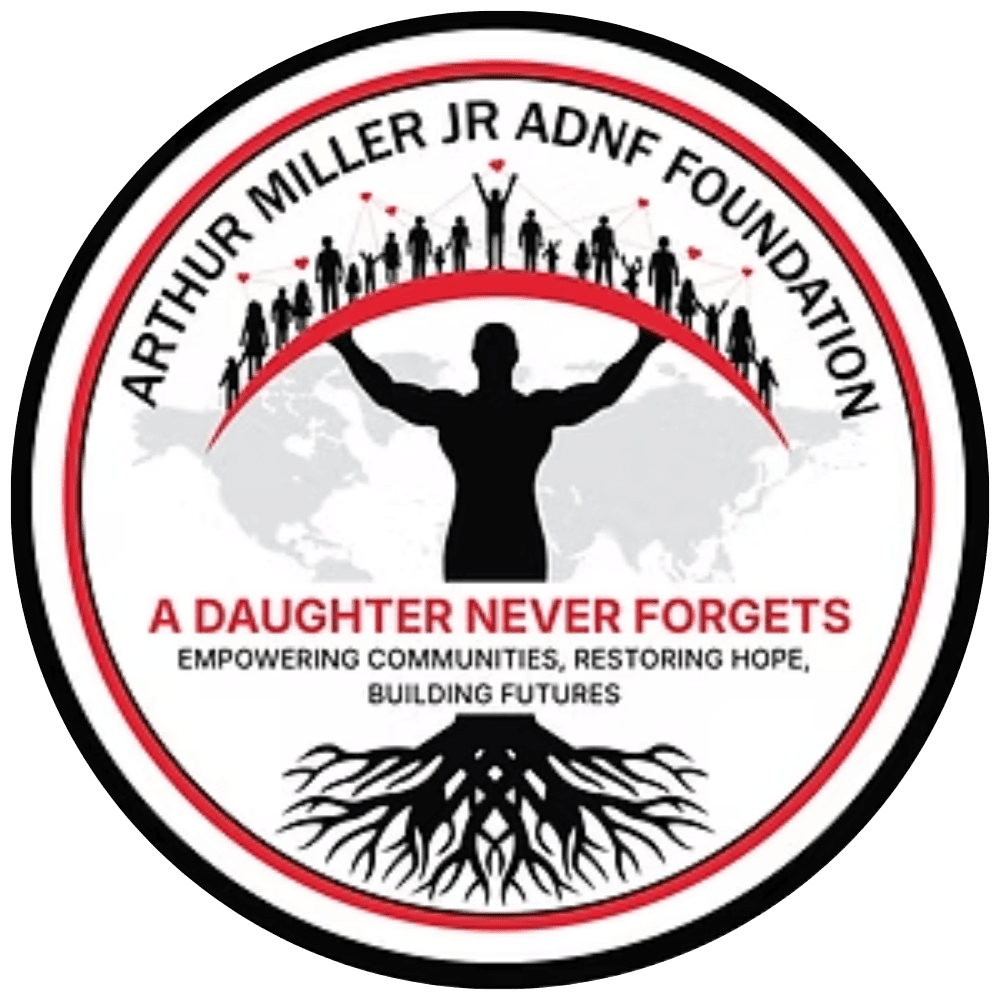 Arthur Miller Jr ADNF Foundation