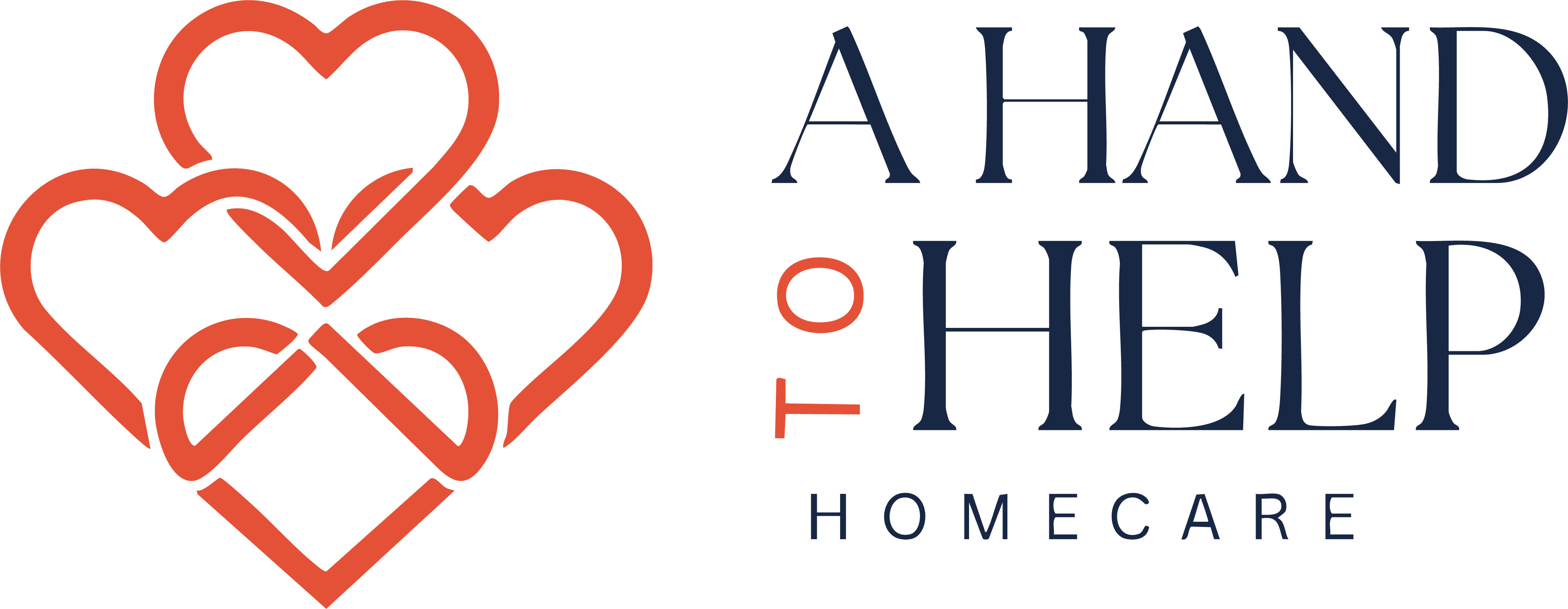A Hand to Help Home Care
