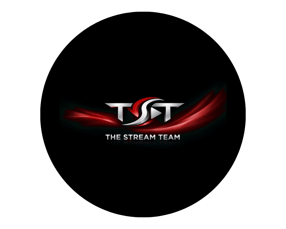Stream Team Services, LLC Logo