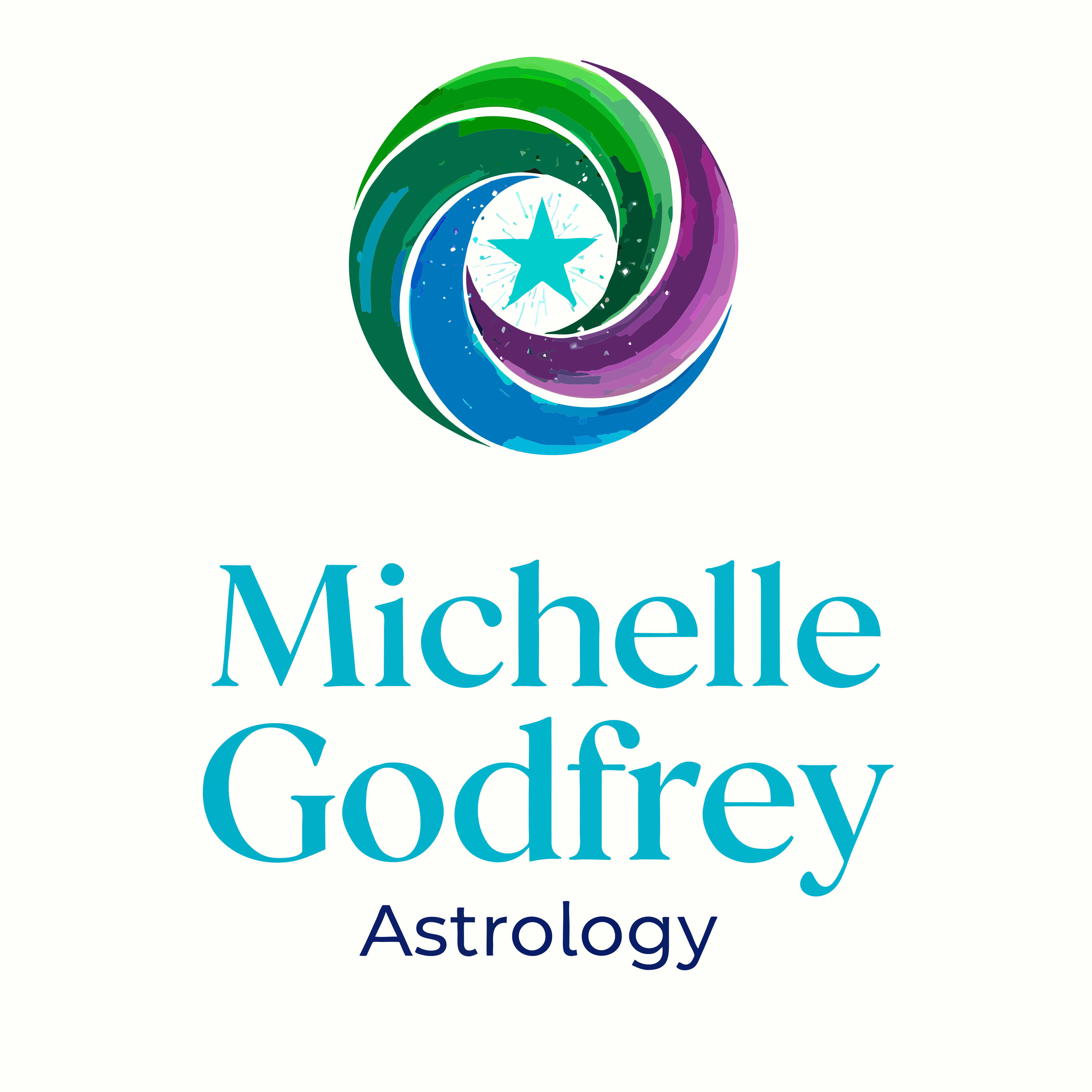 Michelle Godfrey Astrology