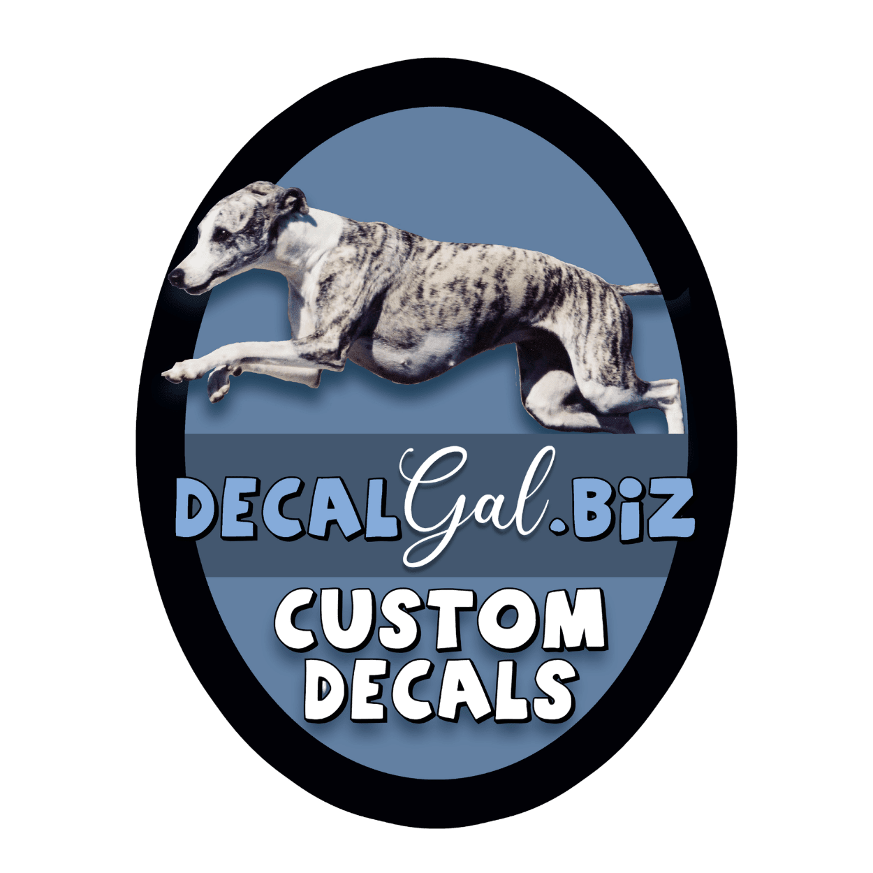 DecalGal