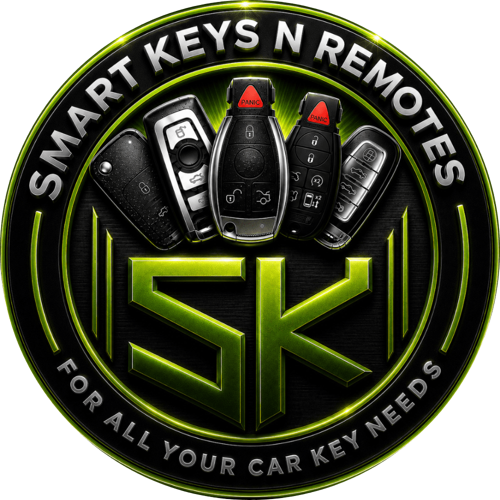 SMART   KEYS  N  REMOTES