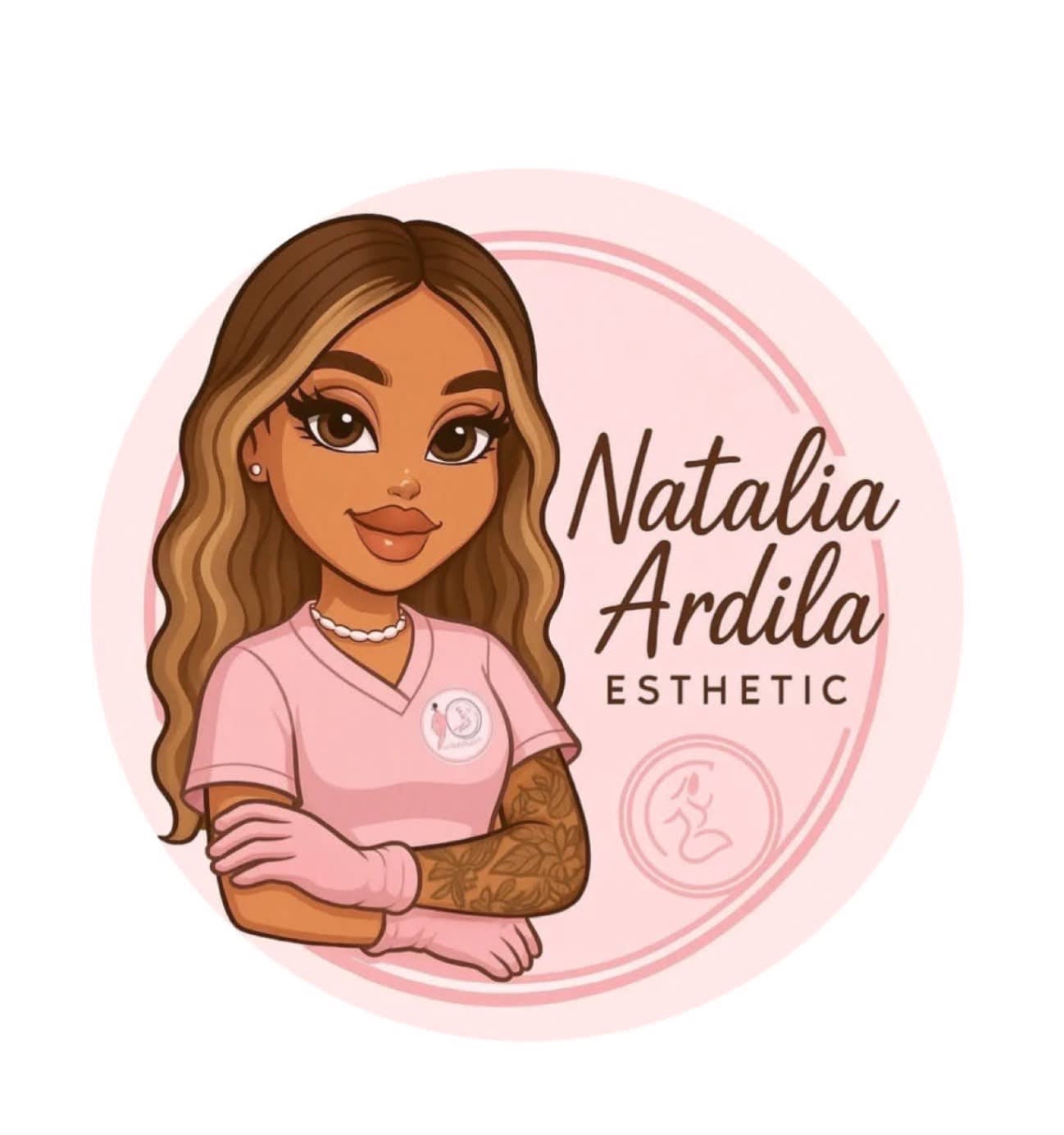 Natalia Ardila Esthetic