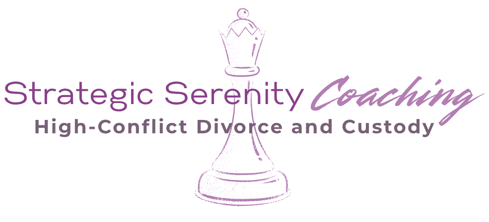 Strategic Serenity Coaching
