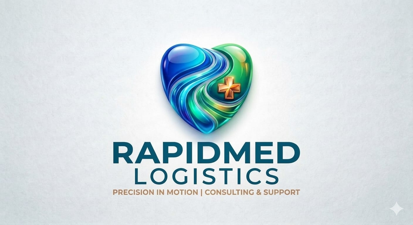RapidMed Logistics, LLC