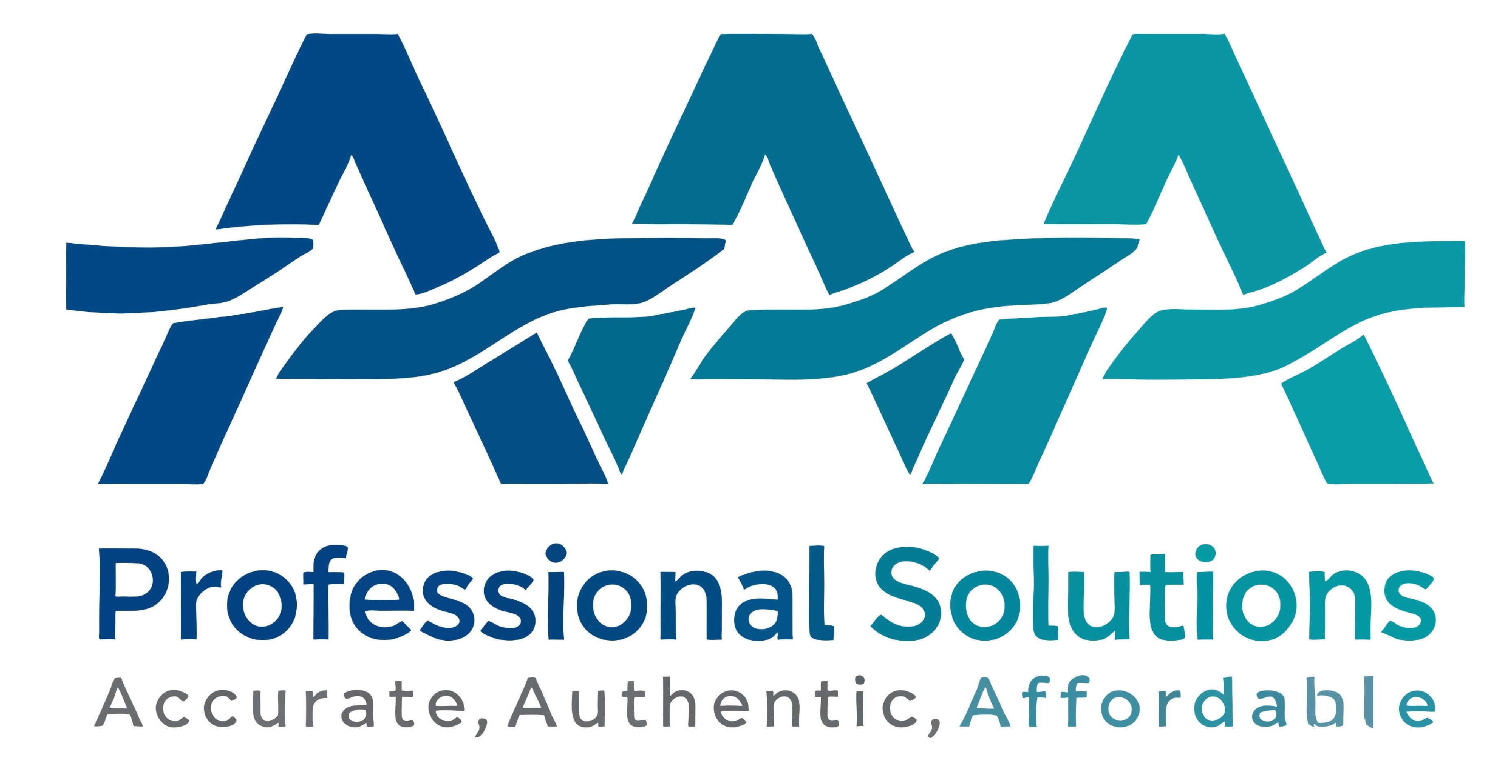 AAA PROFESSIONAL SOLUTIONS