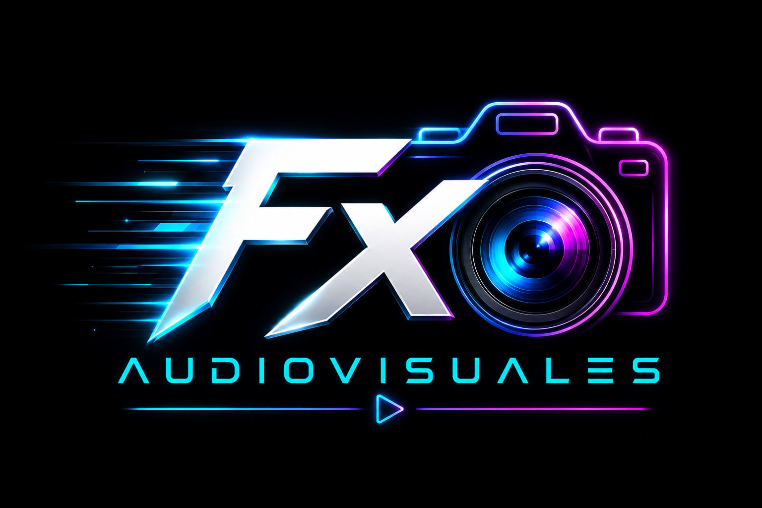 Audiovisuales Fx