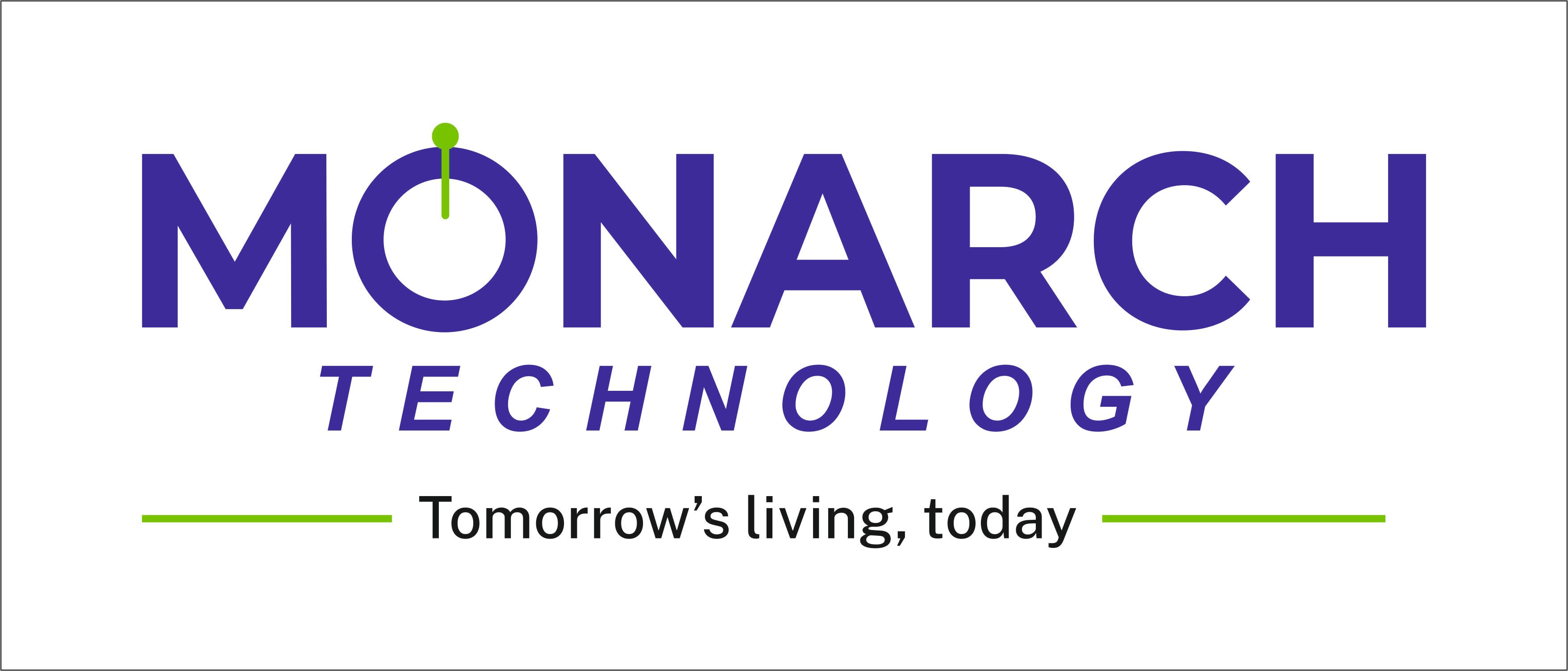 Monarch Technology