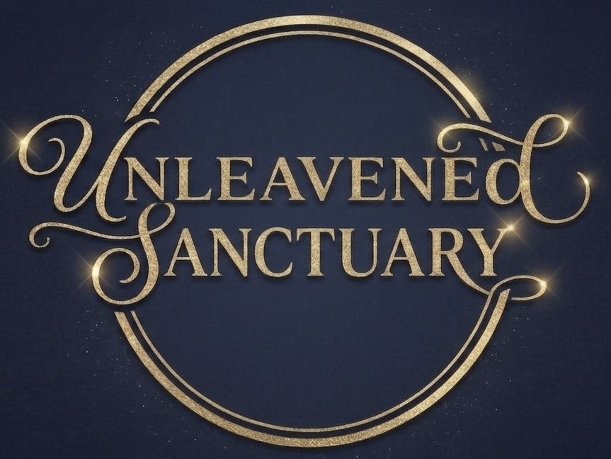 The Unleavened Sanctuary