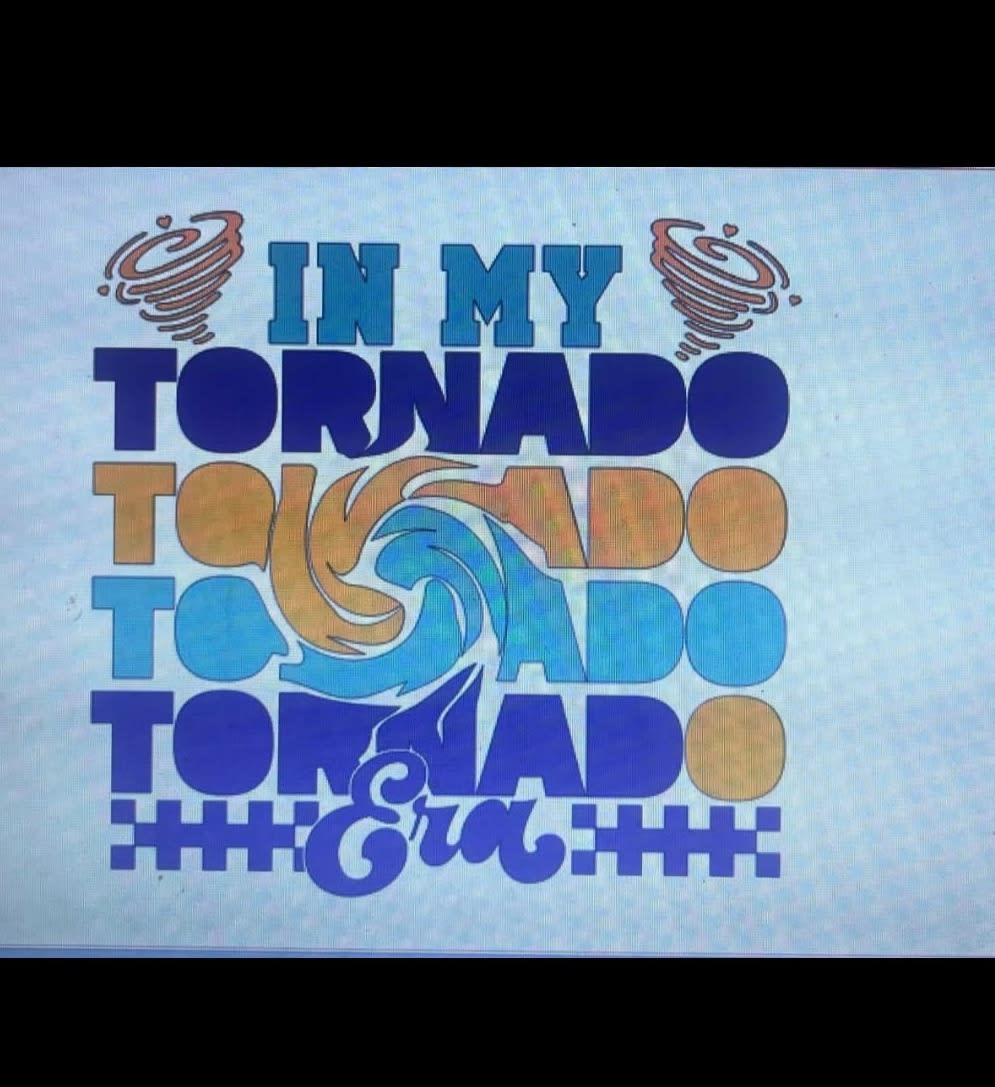 Untamed Dance & Cheer Team logo