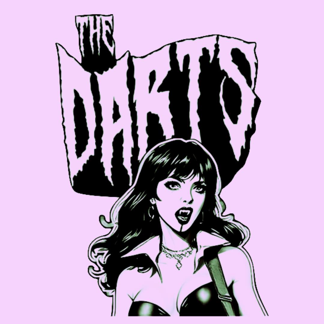 Sanctuary CT Presents: The Darts
