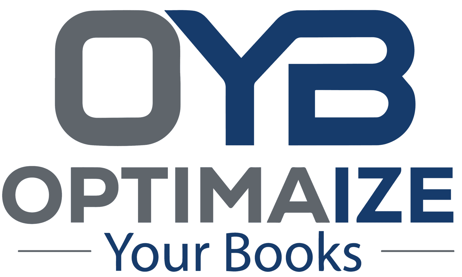Optimize Your Books