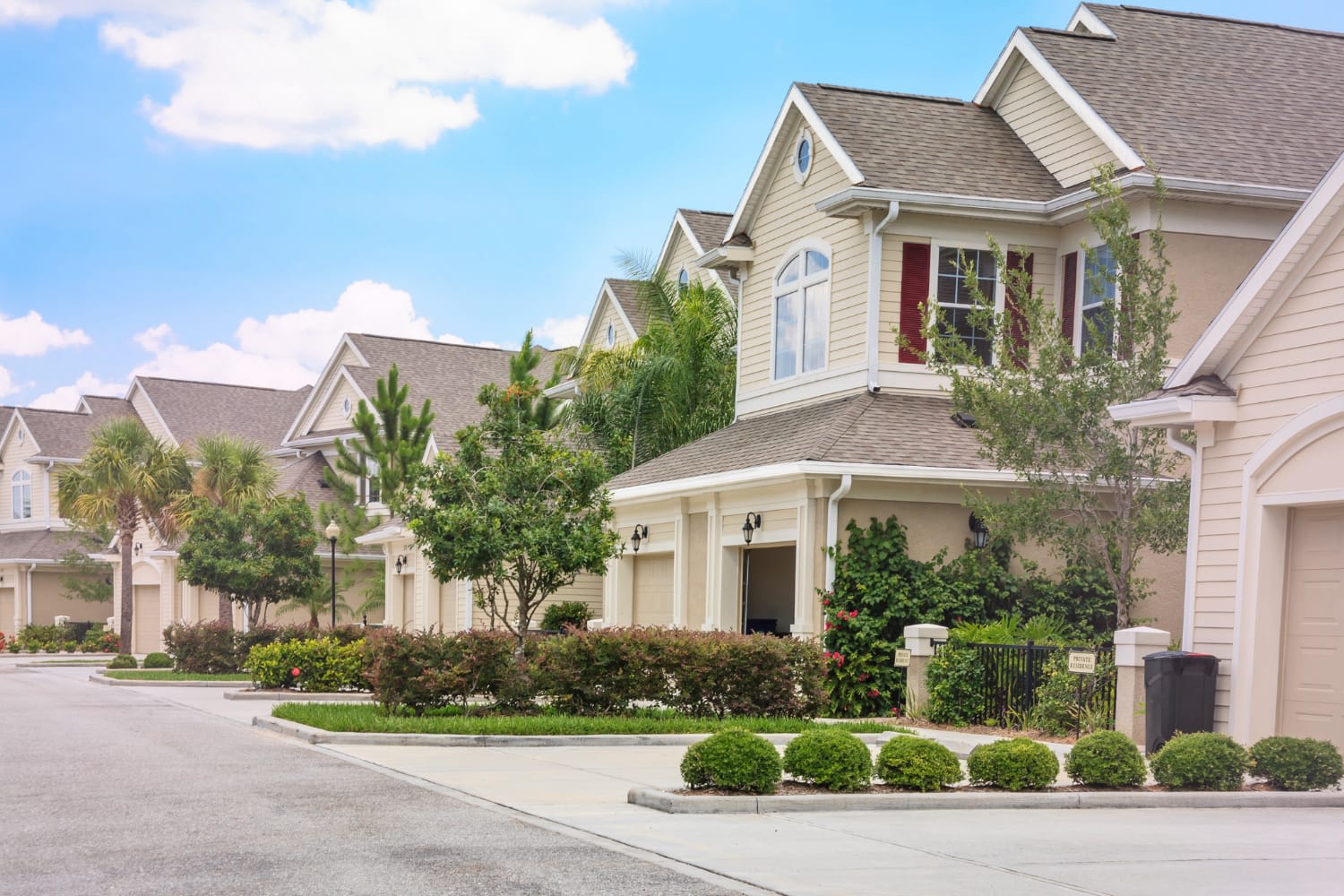 SoCal Real Services | Property Management & Consulting in CA