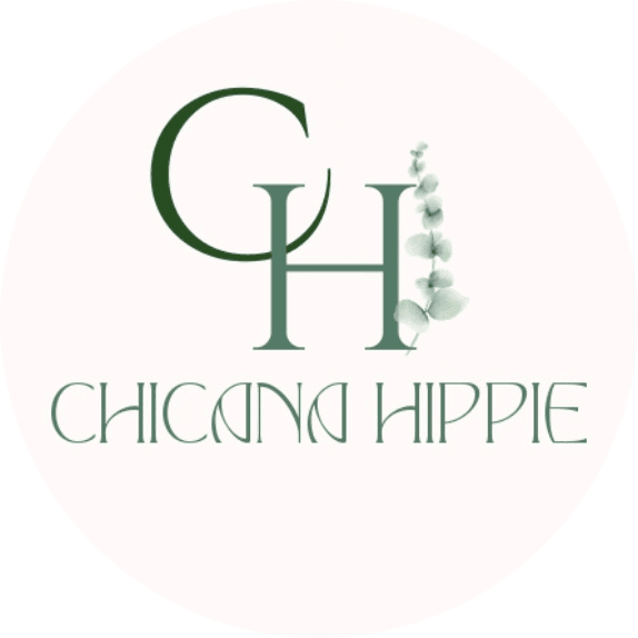 Chicana Hippie