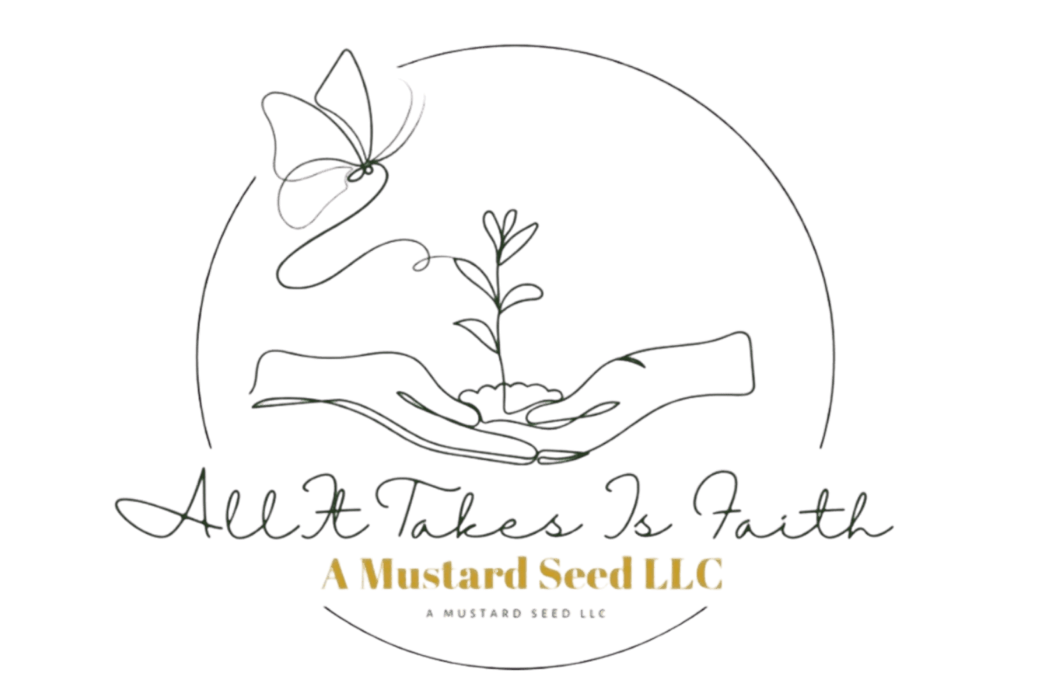 A Mustard Seed Care, LLC