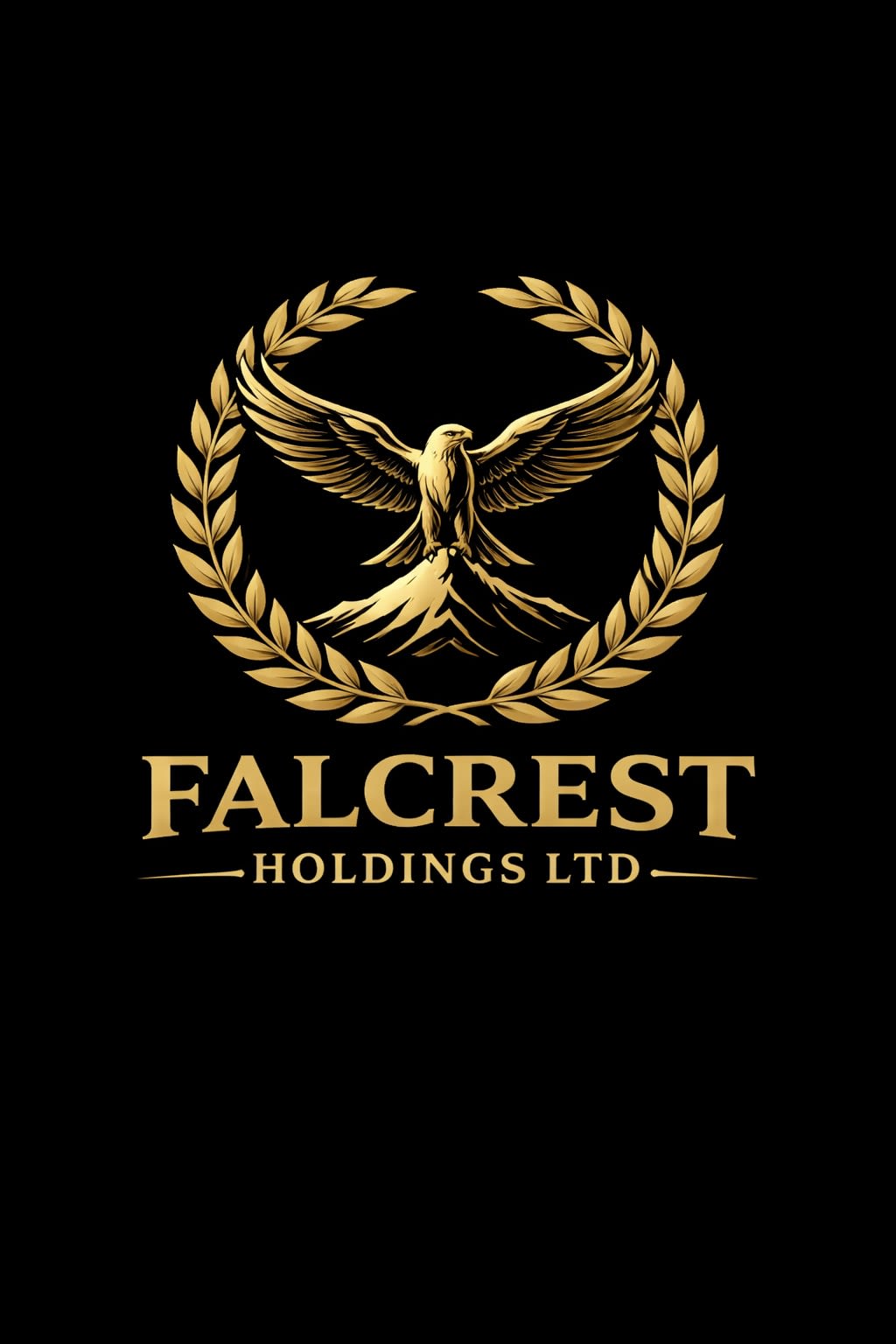 Falcrest Holdings, Ltd
