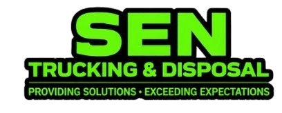 SEN Trucking & Disposal