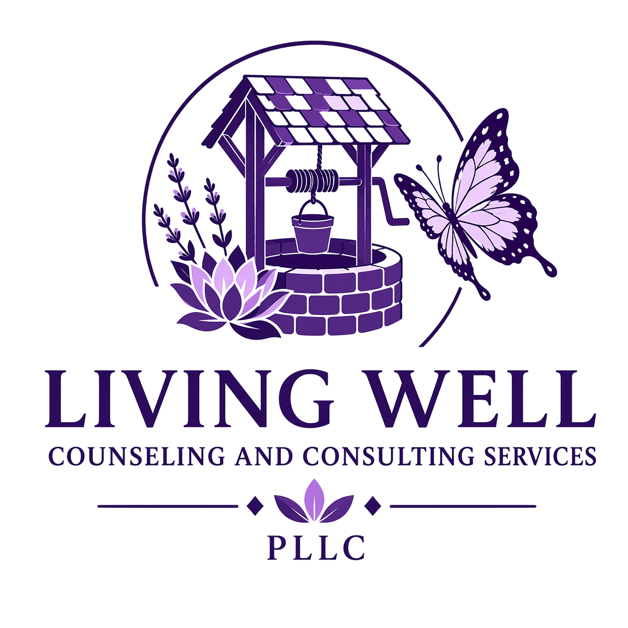 Living Well Counseling and Consulting Services, PLLC