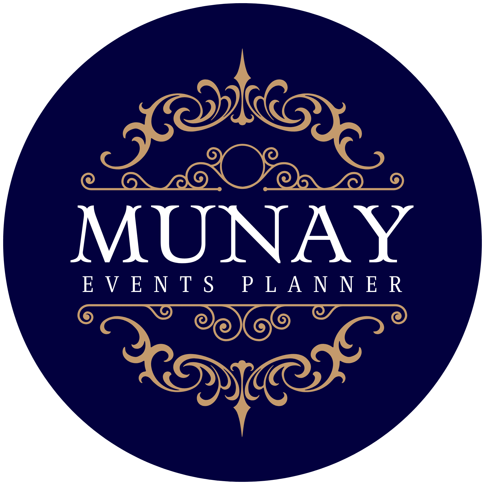 Munay Events Planner