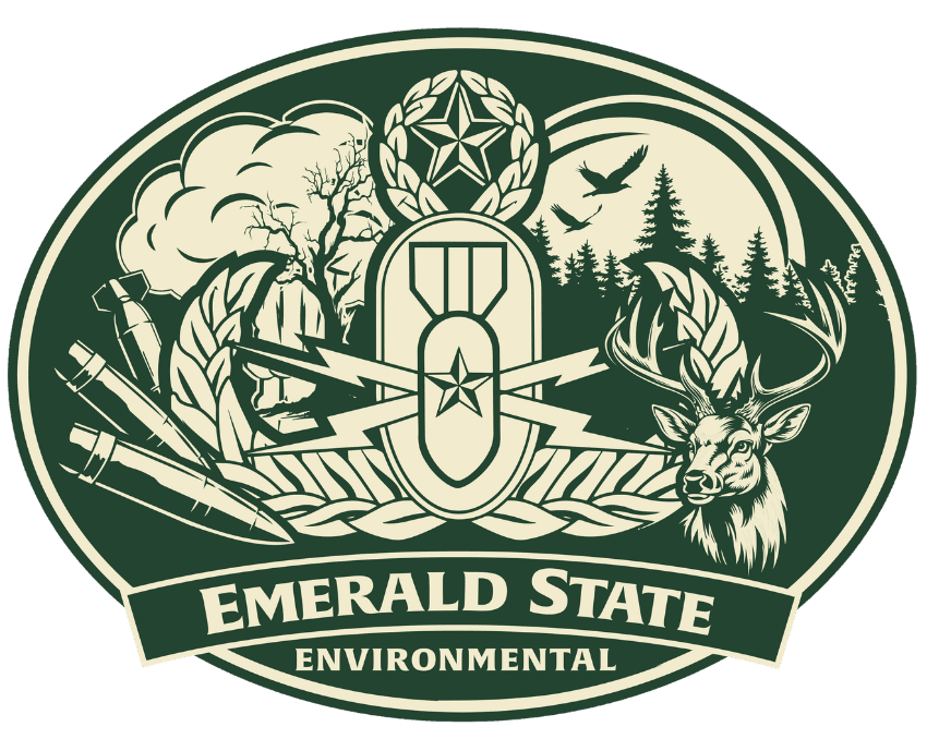 Emerald State Environmental