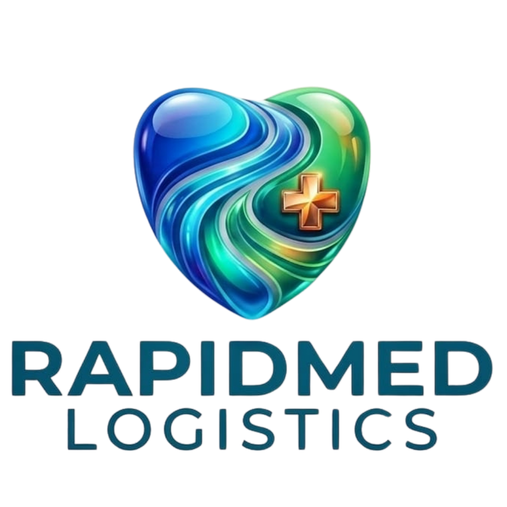 RapidMed Logistics, LLC