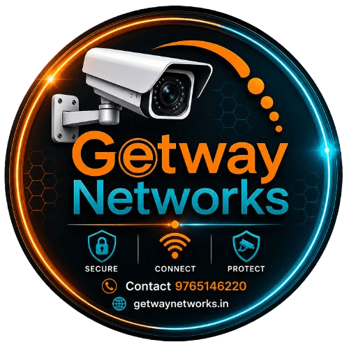 CCTV CAMERA SYSTEM