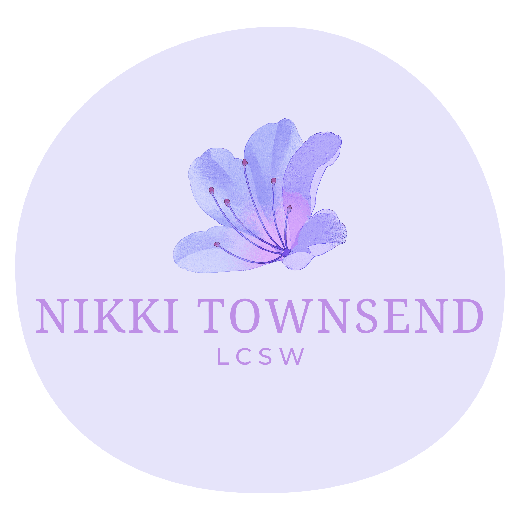 Nikki Townsend, LCSW