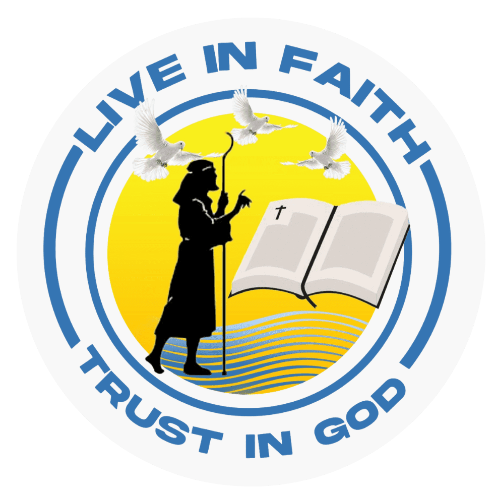 The Church Of Living Faith