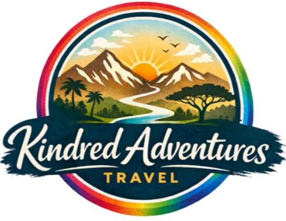 Kindred Adventures Travel