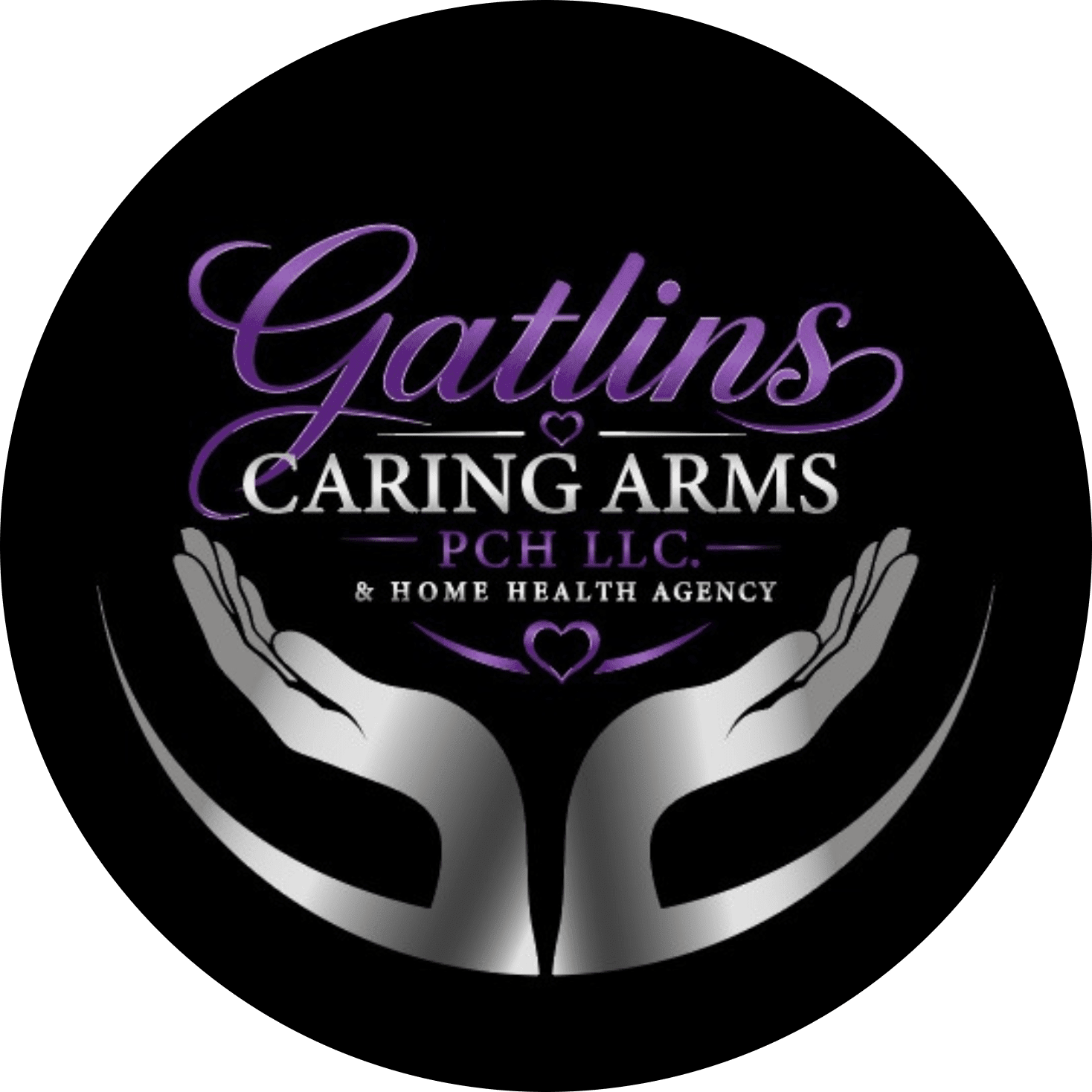 Gatlin’s Caring Arms PCH LLC & Home Healthcare
