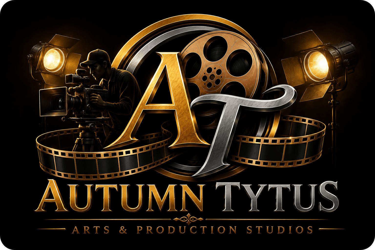 Autumn Tytus Arts & Production Studios