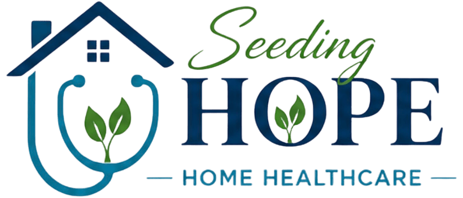 Seeding Hope Home Healthcare