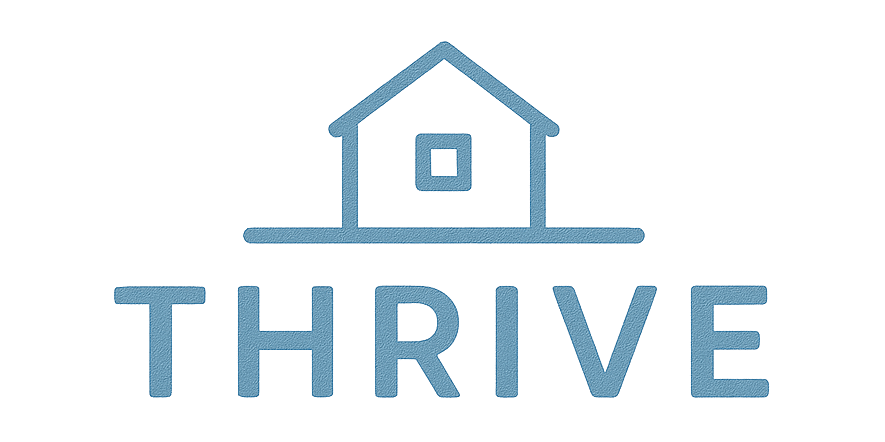 Thrive Exterior Cleaning