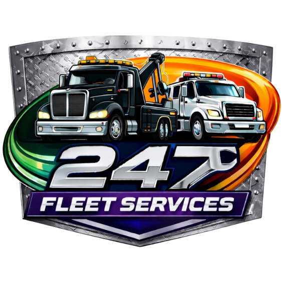 24/7 Fleet Services