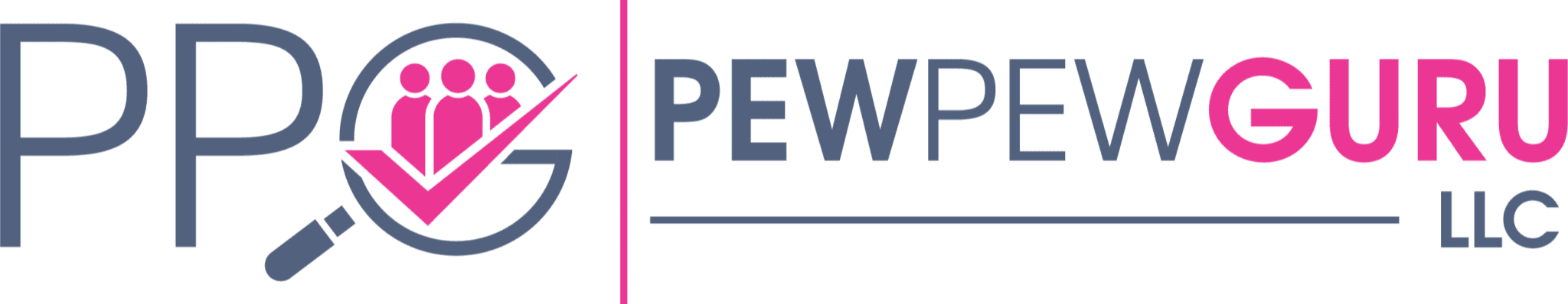 Pew Pew Guru, LLC