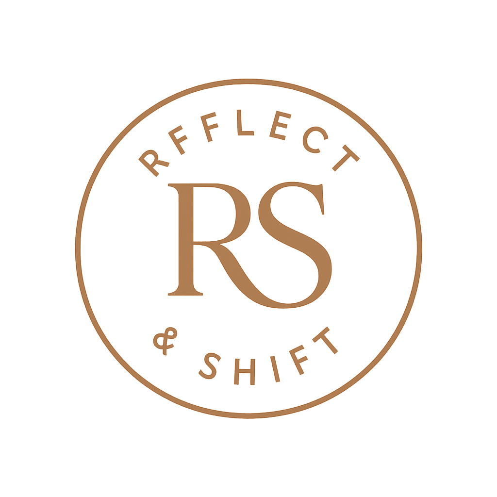 Reflect and Shift