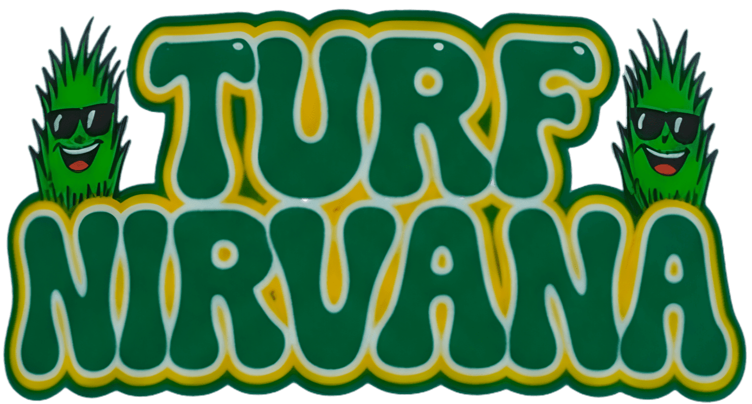 Turf Nirvana