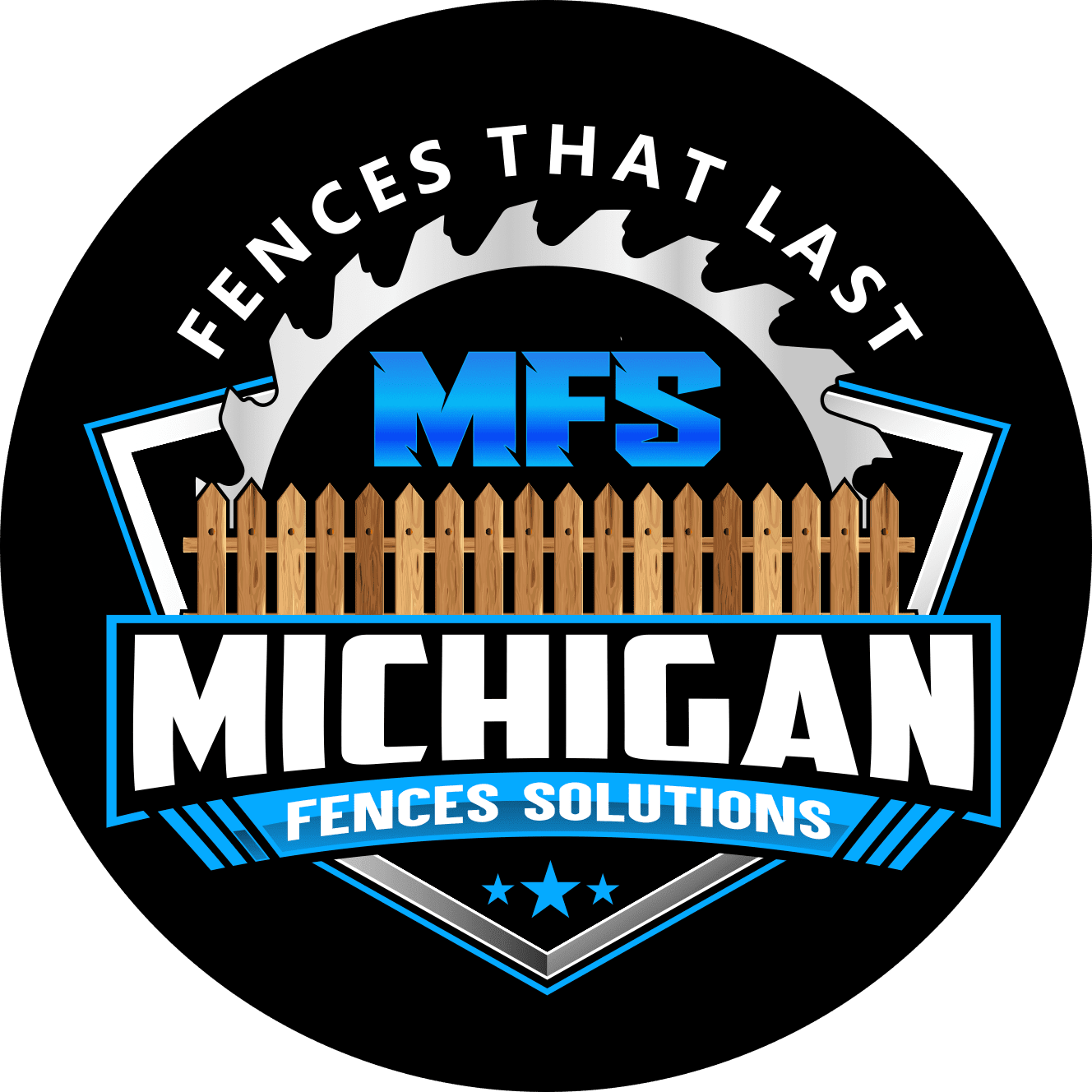 Michigan Fences Solutions LLC