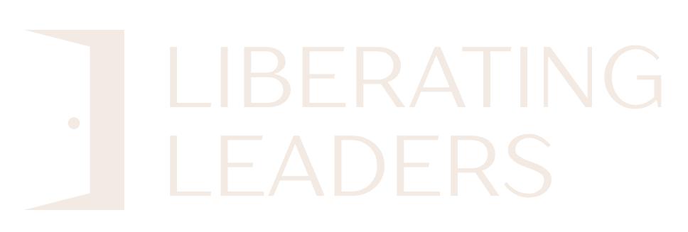 Liberating Leaders