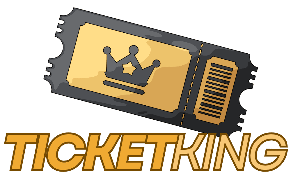 Ticket King